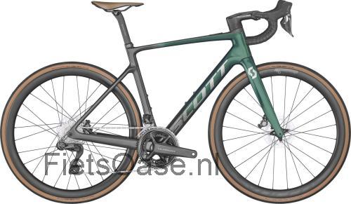 Scott Addict eRIDE 10 specificaties 